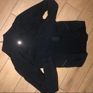 Lululemon Half Zip